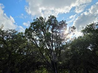 7623 Sagebrush Trl, Leander, TX 78645