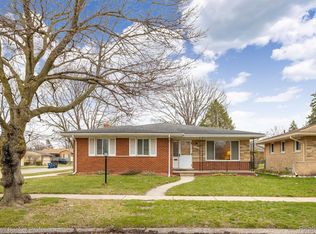 14274 Fenton, Redford, MI 48239