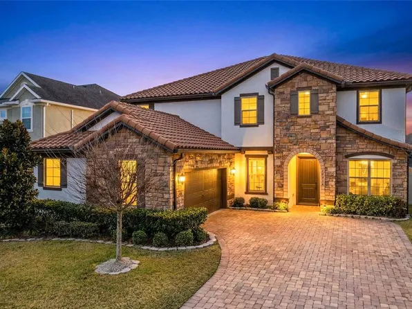 14978 Fells Ln, Orlando, FL 32827