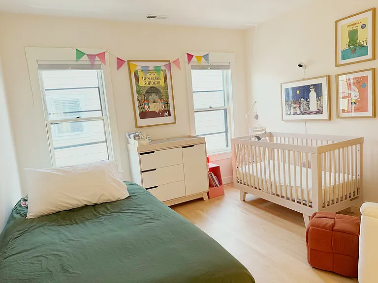 56 Gorham St #3 — Photo 13