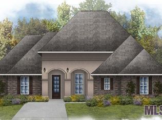 6450 Union Dr, Addis, LA 70710