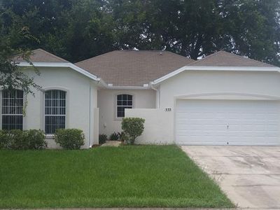 115 Bluff Pass Dr, Eustis, FL, 32726