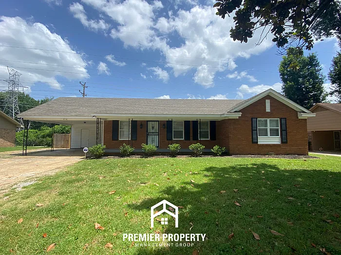 3114 Bluefield St — Photo 1