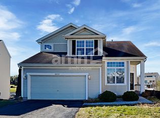 20533 Erie Ct, Crest Hill, IL 60403