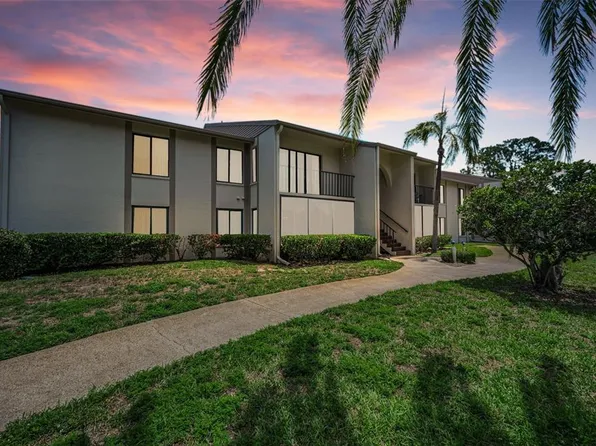 1870 Pine Ridge Way W APT G1, Palm Harbor, FL 34684