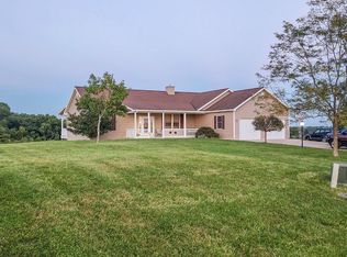 7234 Pepper Hill Dr LOT 2, Rising Sun, IN 47040