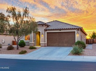 11899 N Raphael Way, Tucson, AZ 85742