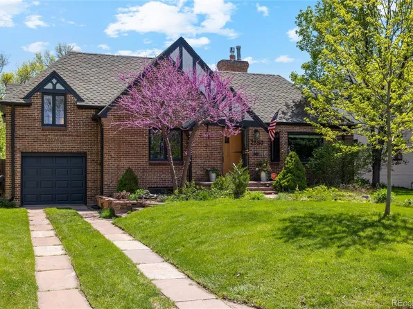 2350 Leyden Street, Denver, CO 80207