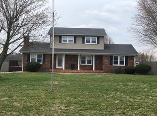 1623 V Comer Rd, Gamaliel, KY 42140