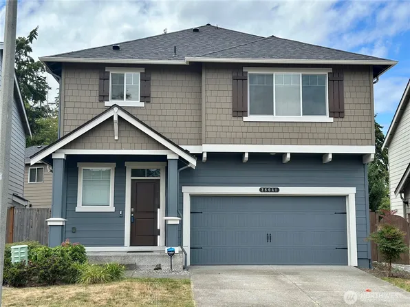28041 14th Court S, Federal Way, WA 98003
