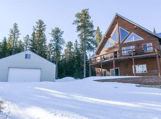 21354 Sleighride Loop, Lead, SD 57754