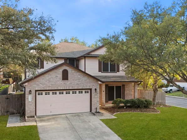 6226 Stable Creek Dr, San Antonio, TX 78249