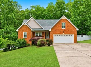 206 Eastwood Dr #A, Dickson, TN 37055