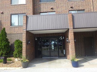 500 Park Ave APT 328, Calumet City, IL, 60409