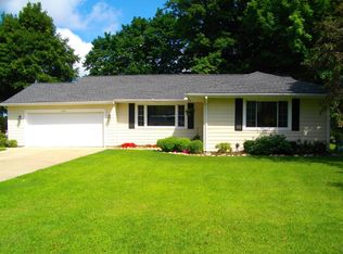 3234 Willis St, Erie, PA 16506