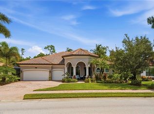 9594 Firenze Cir, Naples, FL 34113