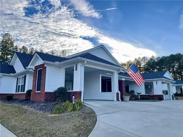 150 Old Mill Rd Unit 329, Cartersville, GA 30120