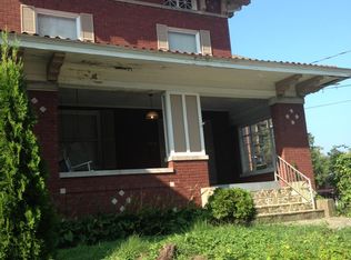 1549 Virginia St E, Charleston, WV 25311