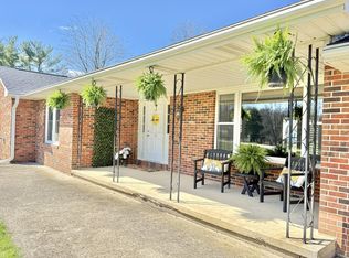 10695 Lockbourne Eastern Rd, Ashville, OH
