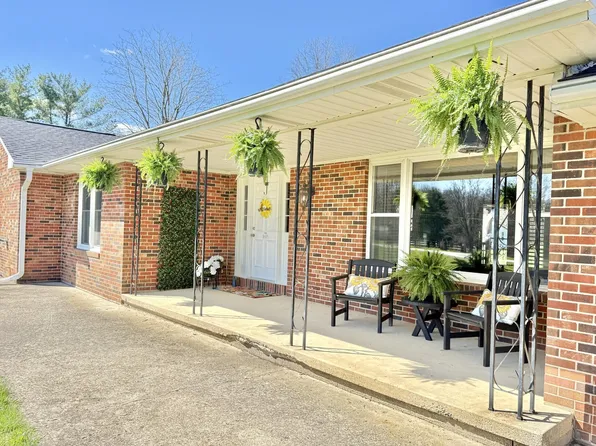 10695 Lockbourne Eastern Rd, Ashville, OH 43103