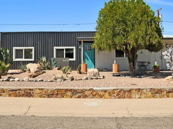 423 W JAMESTOWN Road, Kearny, AZ 85137