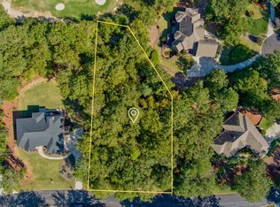 2101 Cardigan Dr, Aiken, SC 29803