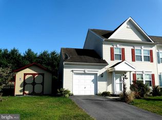3107 Sundown Dr, Chambersburg, PA 17202