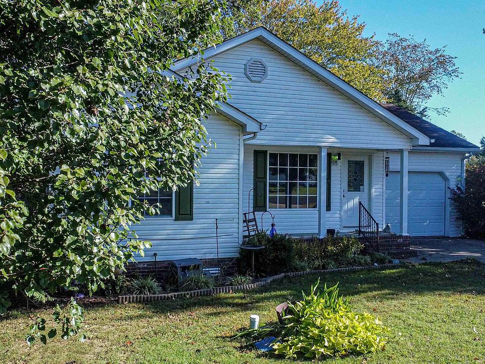 430 Sunrise Dr, Kevil, KY 42053 Zillow