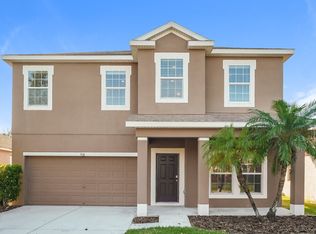 908 Fern Leaf Dr, Ruskin, FL 33570