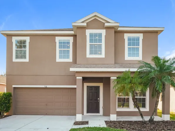 908 Fern Leaf Dr, Ruskin, FL 33570