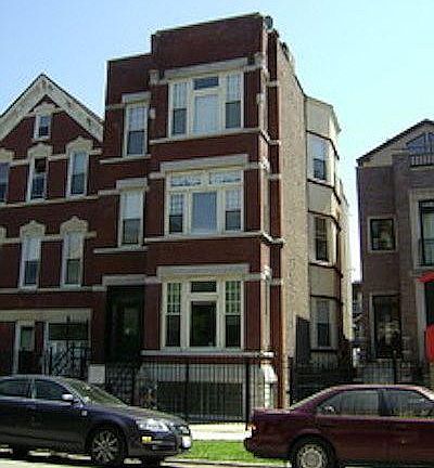 2nd image of 1747 W Huron St APT 1