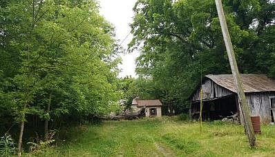 Property Front View