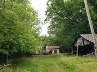 10193 W Polk Rd, Lexington, IN 47138