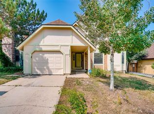 4763 S Yampa St, Centennial, CO 80015