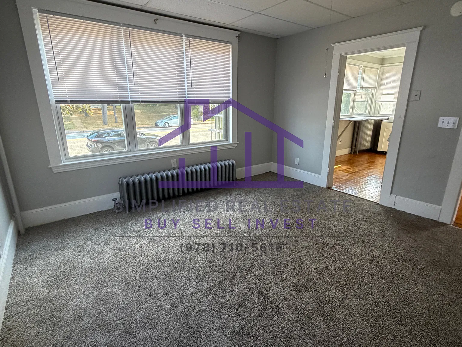 99 Webster St — Photo 4
