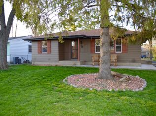 4815 W Rusty Ln, Bartonville, IL 61607