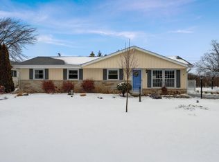 1534 Wilson Ave, Port Washington, WI 53074