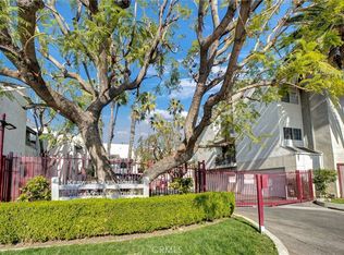 20155 Keswick St UNIT 209, Winnetka, CA 91306