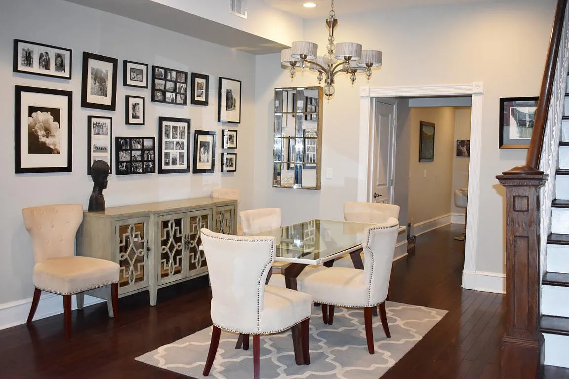 3 bed, 2.5 bath, 1500 sqft, $4,600 — Photo 2