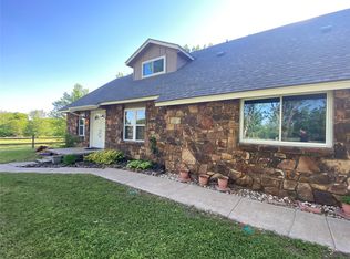 14430 S Yukon Ave, Glenpool, OK 74033