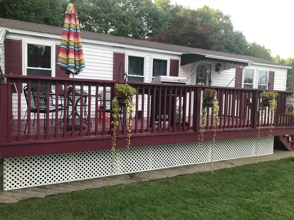 250 Mansfield Ave Unit 66, Norton, MA 02766