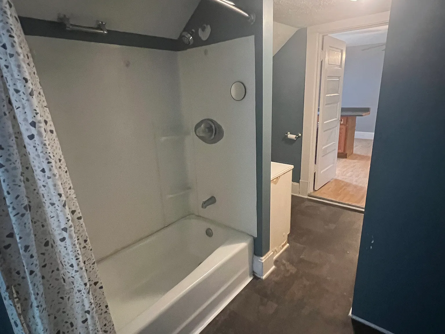 1 bed, 750 sqft, $750 — Photo 4