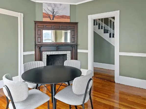 4-6 Haskell St #1, Allston, MA 02134