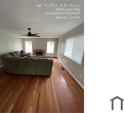 800 Fulton Way — Photo 7