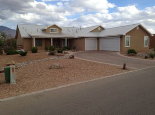 602 Avenida Los Suenos, Bernalillo, NM 87004