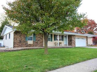 241 S Mississippi Ave, Morton, IL