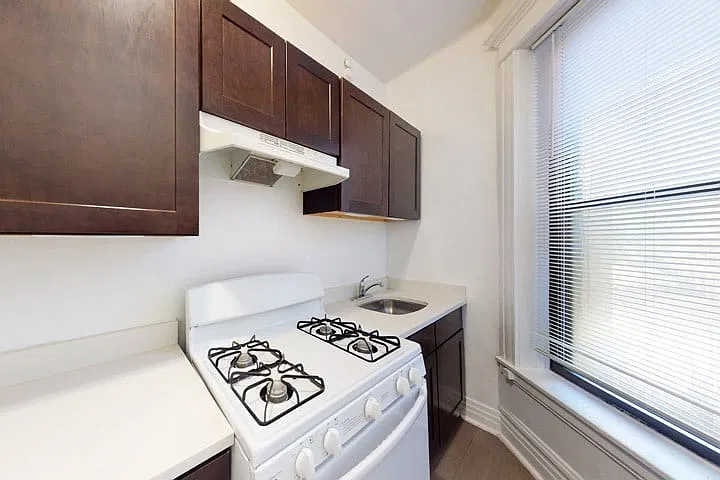 Floor plan 5405-1bd