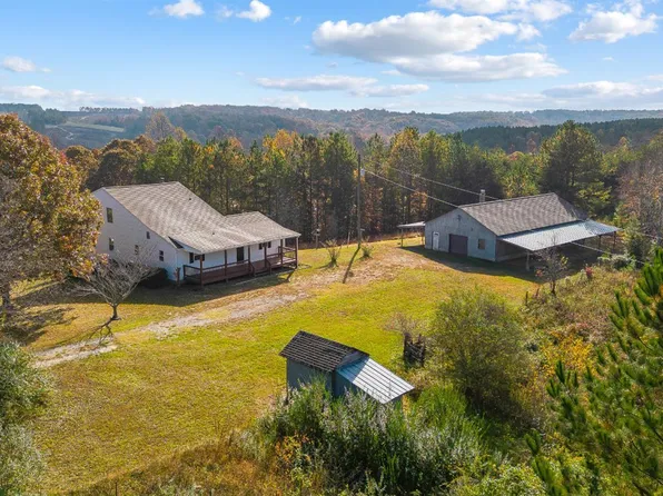 1408 Coleman Mountain Rd, Appomattox, VA 24522