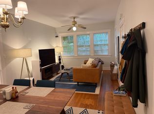 1515 Webster St APT B, New Orleans, LA 70118