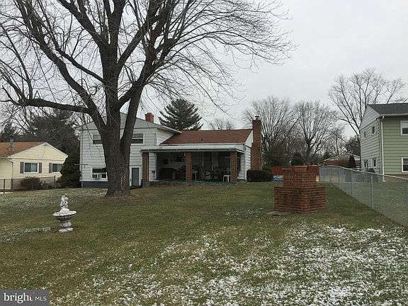 5th image of 919 Fordwood Cir